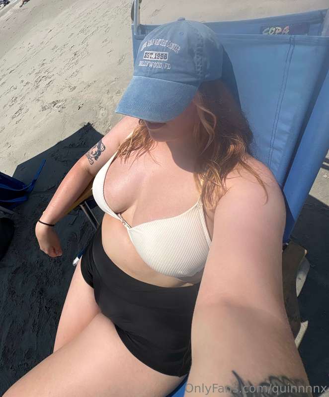 beach girllll all summer 