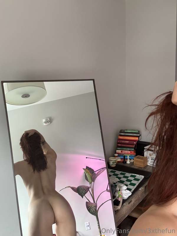 DM me if you’re part of the morning orgasm crew 😂