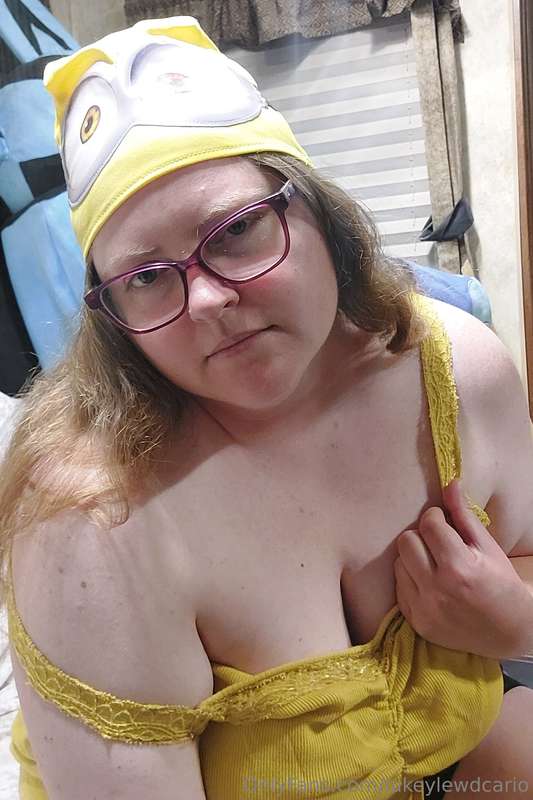 I want to be your minion and help you out however you need i..