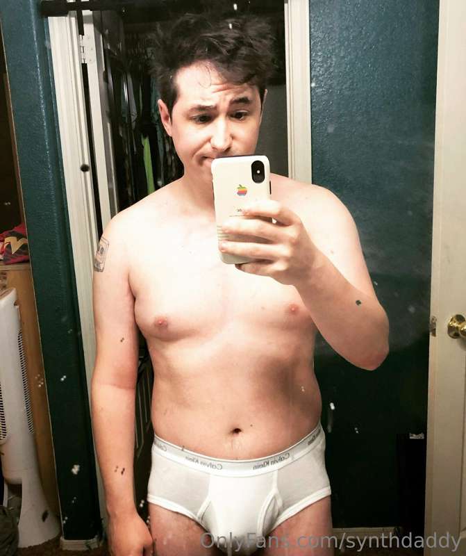 synthdaddy