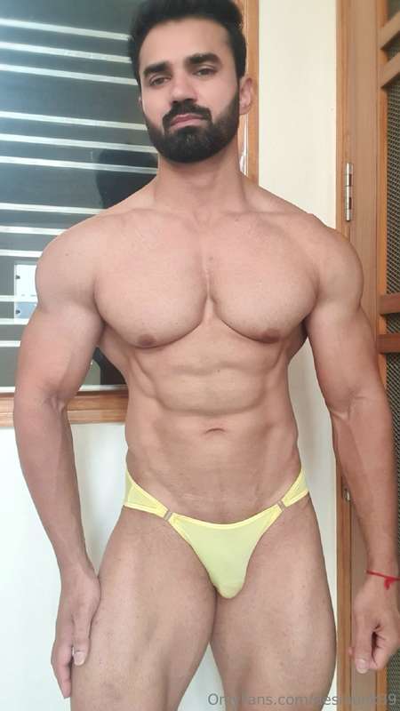 desihunk89