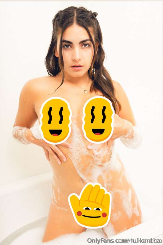 Bath’s over, but the real fun hasn’t started… DM me to show ..