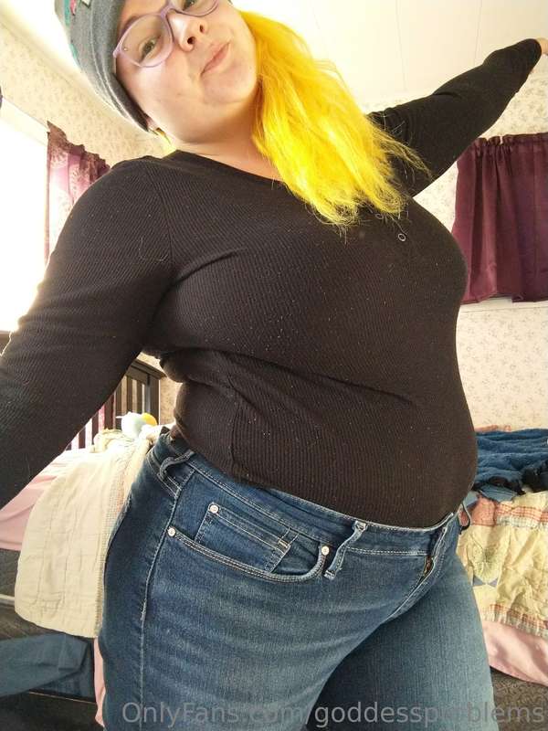 goddessproblems image #0