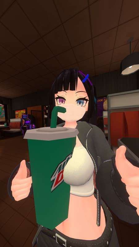 media