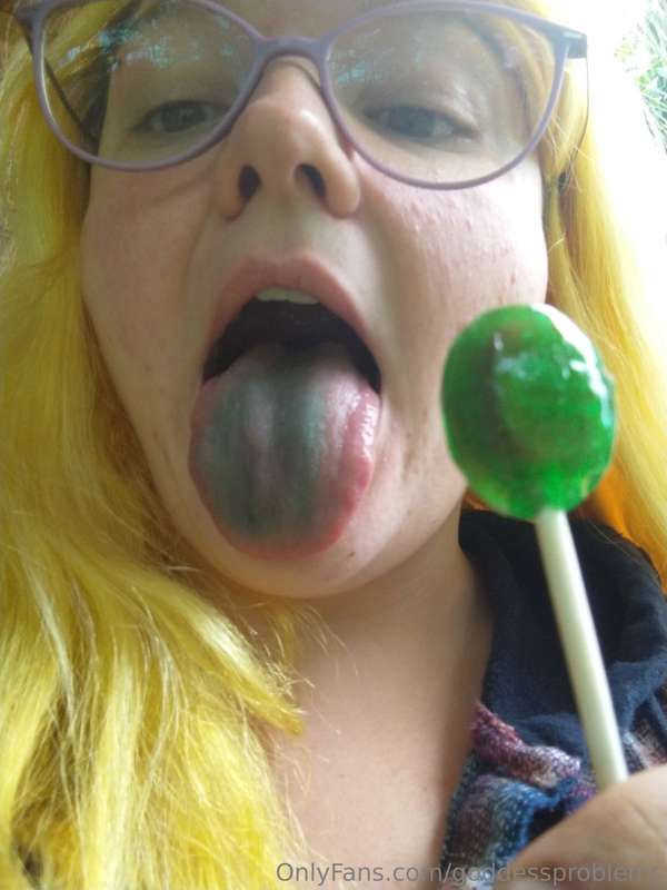 goddessproblems image #0