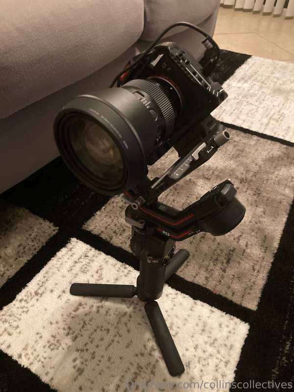 media