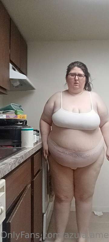 Bra & panty week
25th to 30th