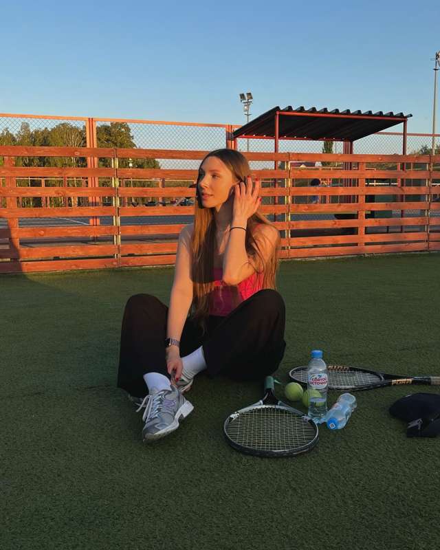 media