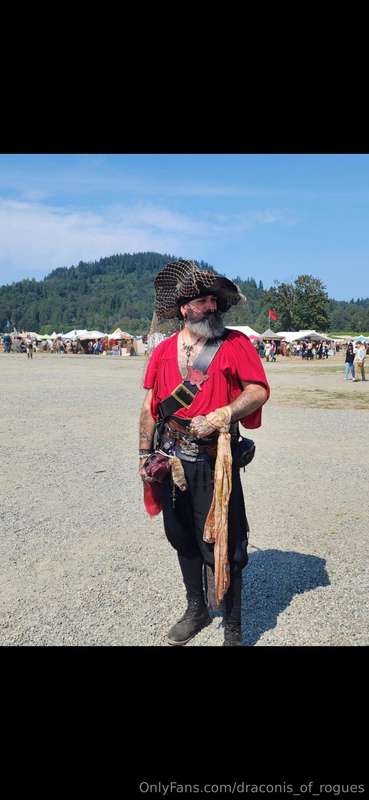 The Renaissance Pleasure Faire is coming to southern Califor..