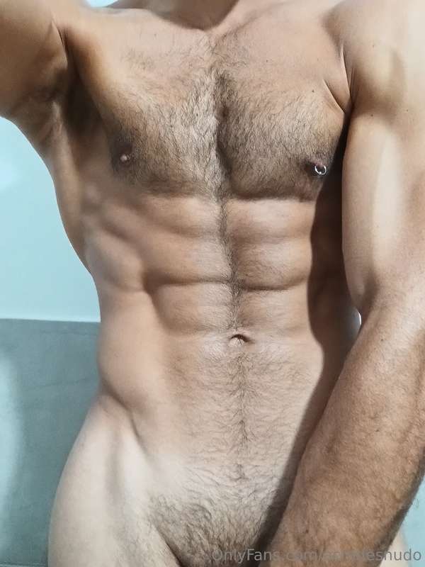 acrodesnudo