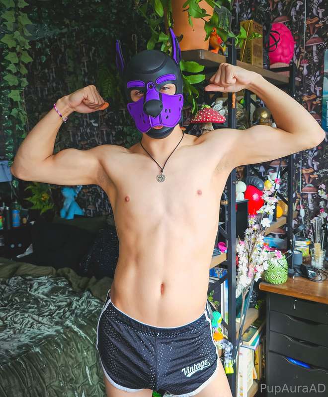 I wuv you cuties so much hehe ^w^ 💜