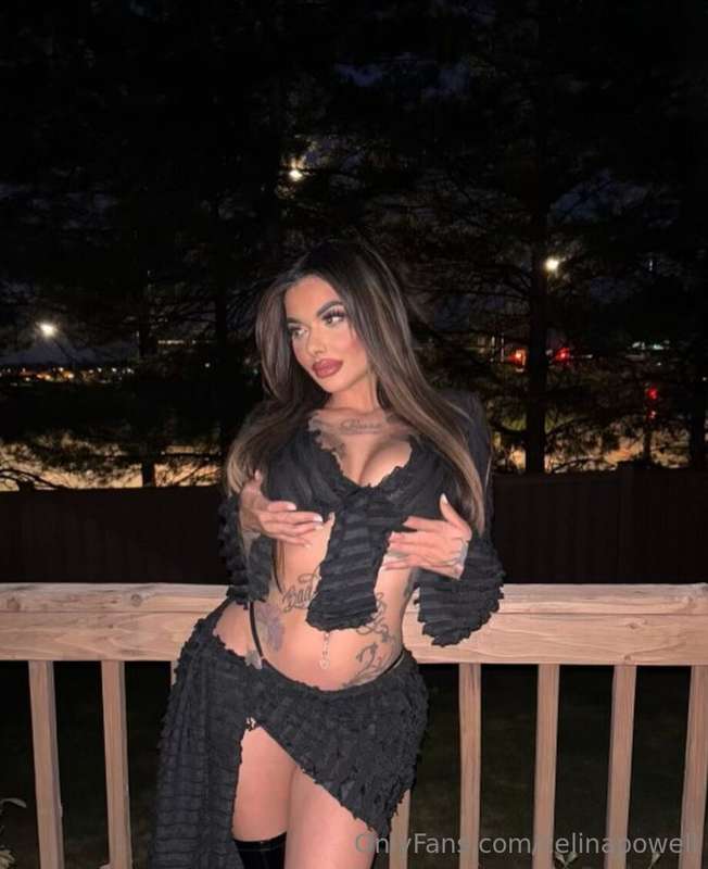 celinapowell