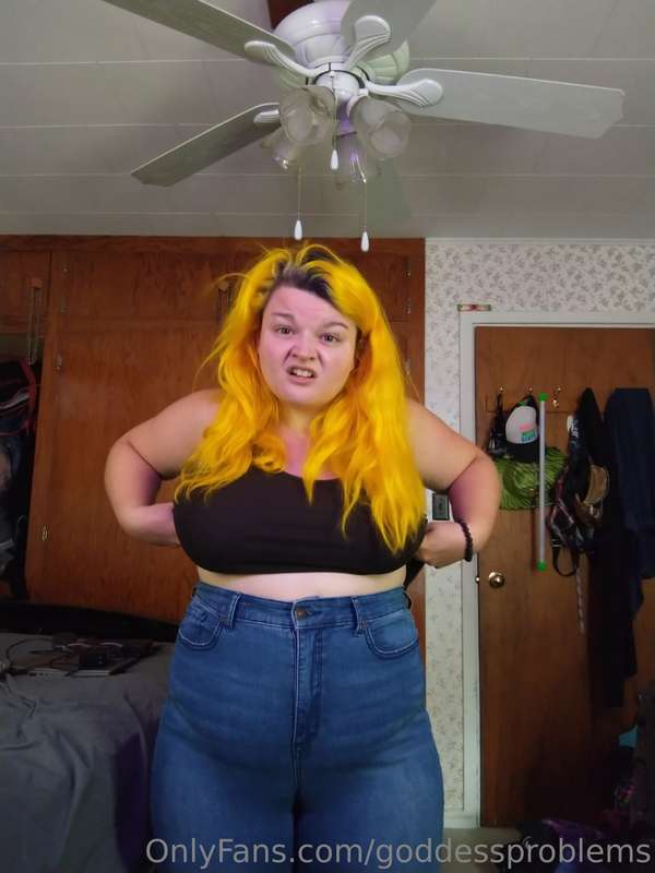goddessproblems image #4