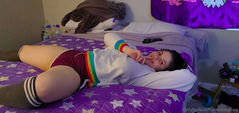 aikoblissfree