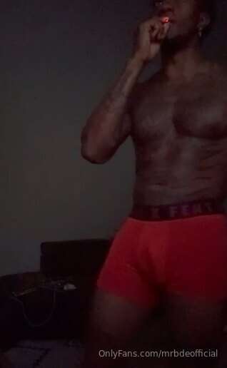 mrbdeofficial