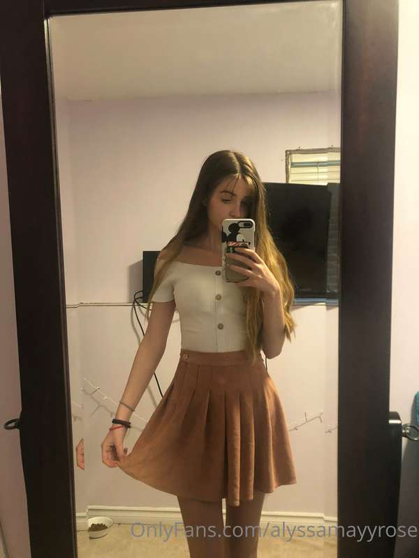 Loved this fit! 🖤