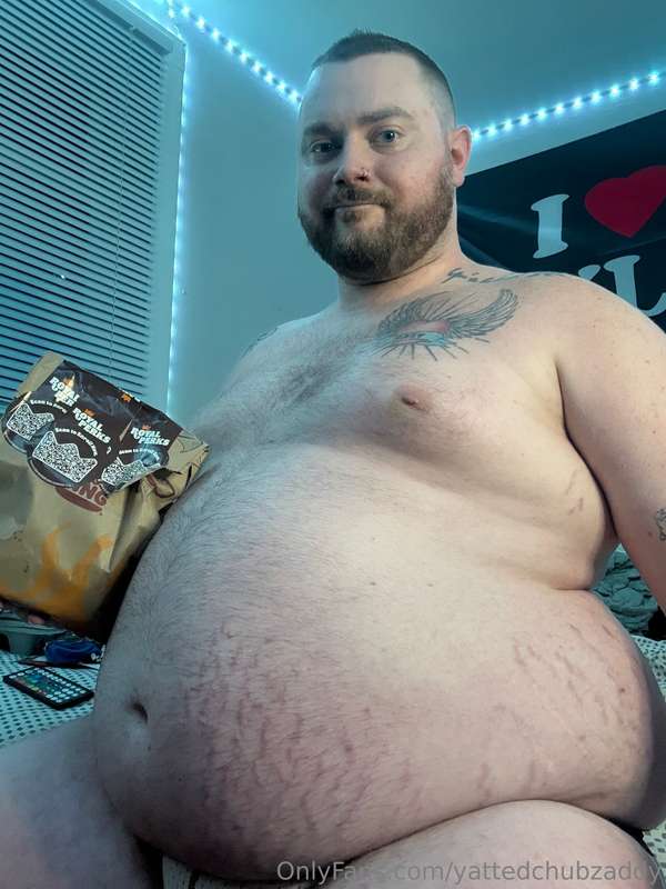 yattedchubzaddy image #1