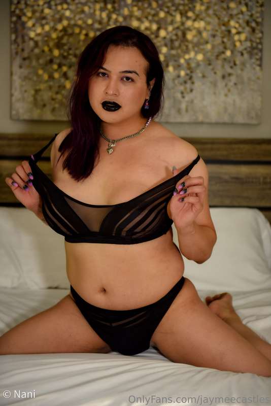 jaymeecastles