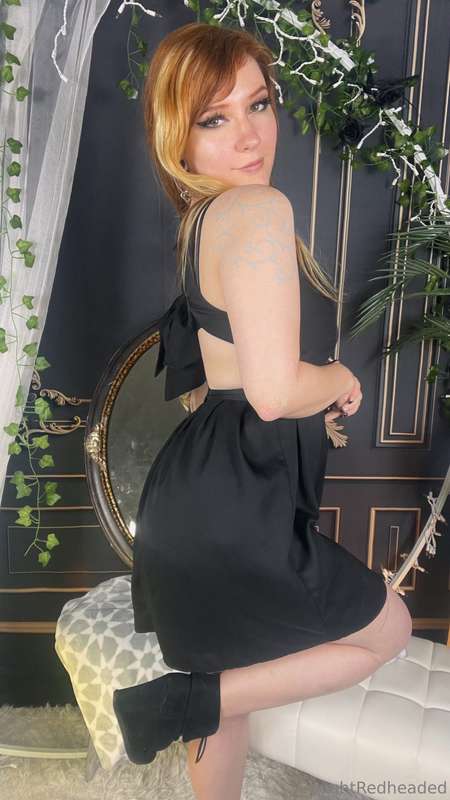 I hope you have some fun plans for New Year’s. 🥰Have fun ton..