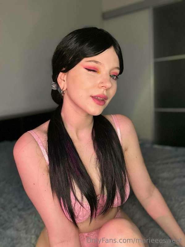 marieeesweet