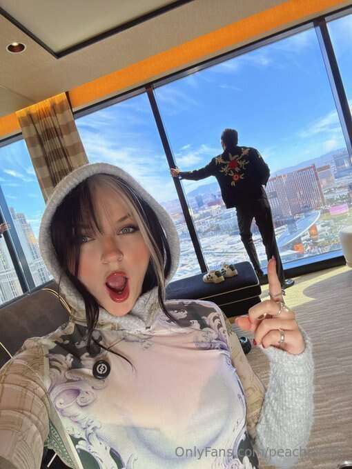 peachjarstv