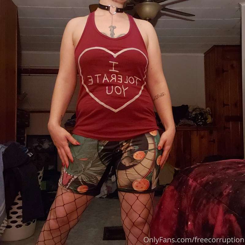 Keep the strip tease going for a steal! 13 pics in various p..