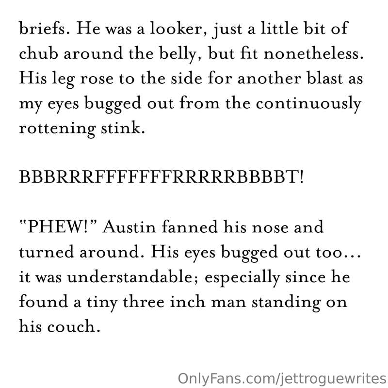 jettroguewrites image #1