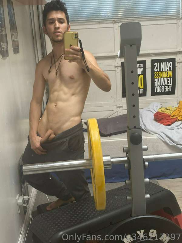 is not a big cock... but is a nice cock