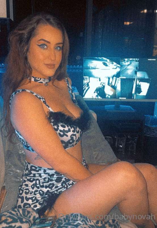 animal instincts 👀