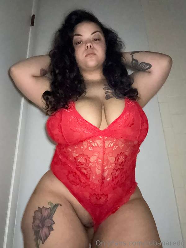 cubanaredd