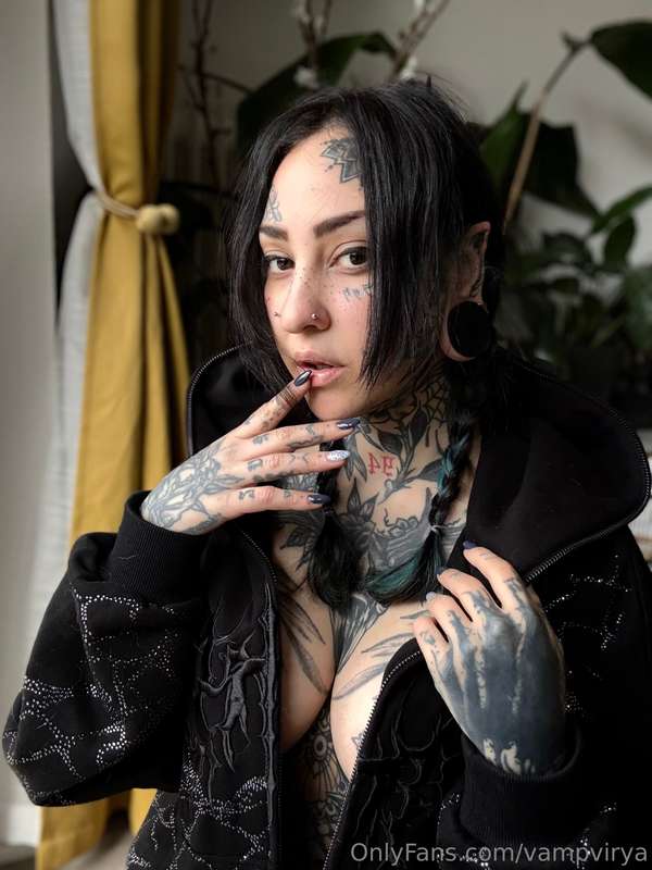 vampvirya