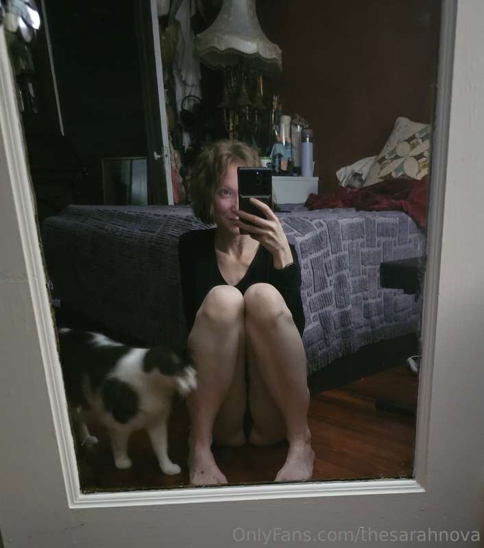 They always know when you're trying to take photos, I swear ..