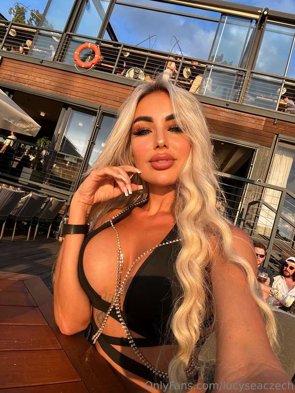 lucyseaczech
