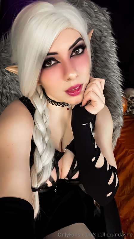 spellboundashe