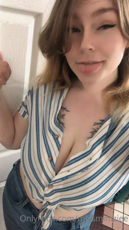 missmimziee