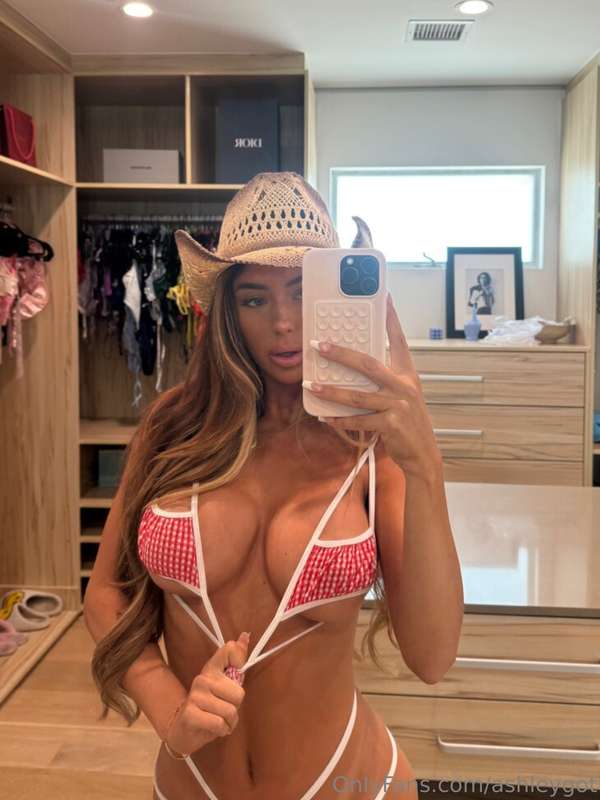 Ashleygot