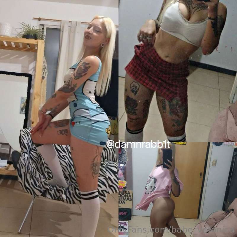 💋 @damnrabb1t @damnrabb1t 👅💦 FREE SUBSCRIPTION 💦
 
She loves..