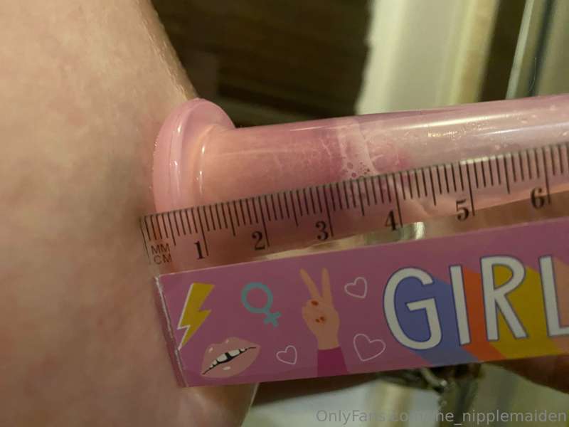 the_nipplemaiden image #9