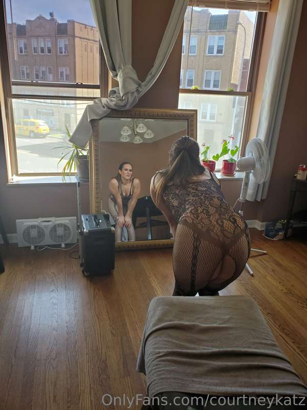 courtneykatz