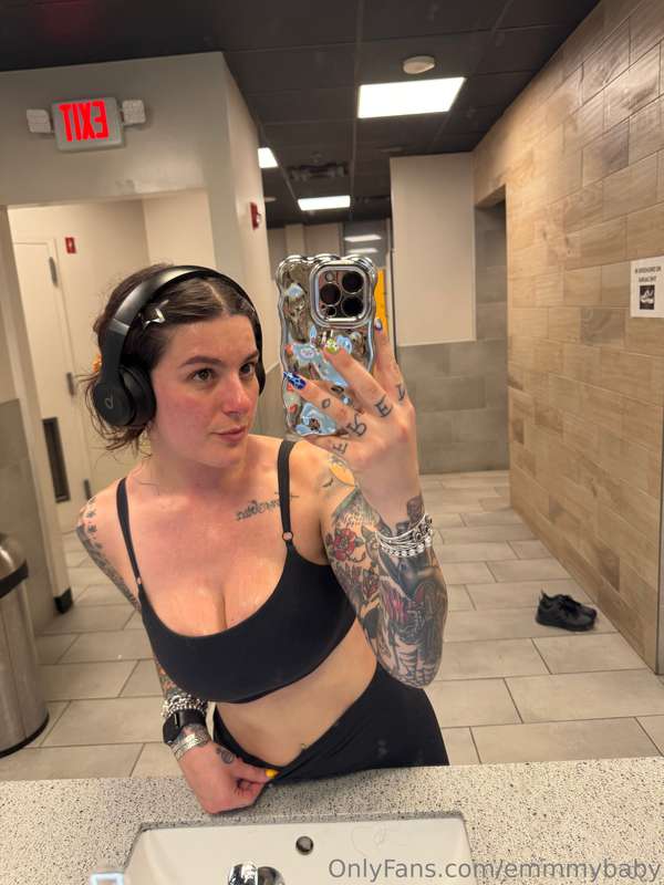 media
