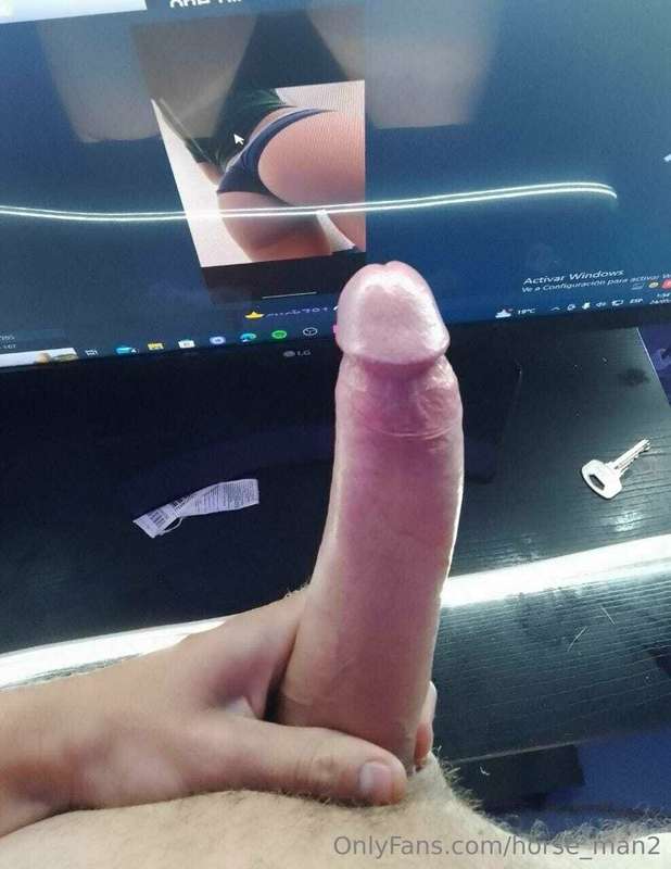 Horny