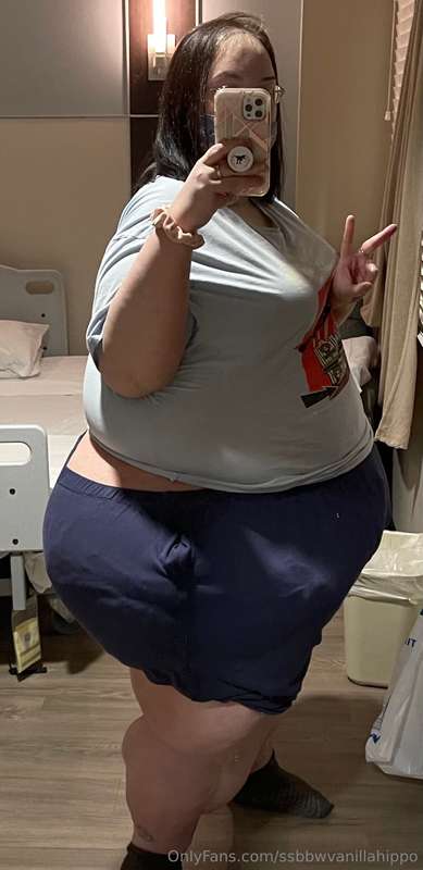 ssbbwvanillahippo