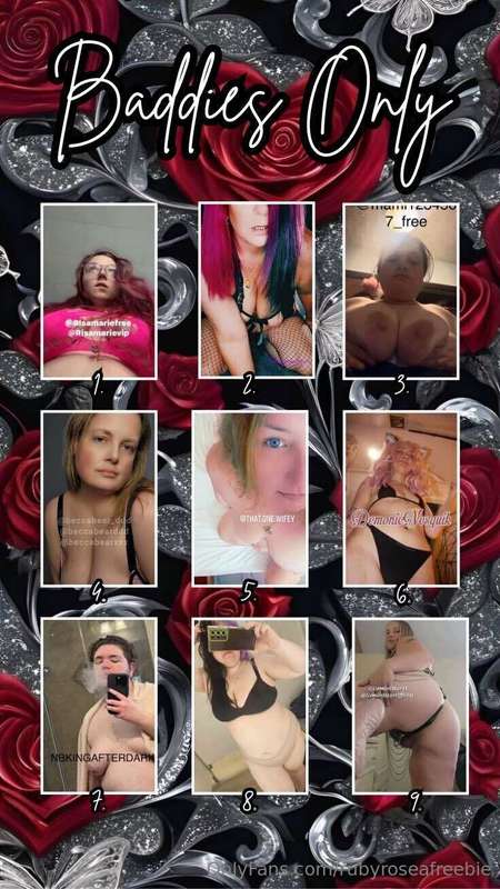 ***We’ve been bad and we need to be punished sub to find out..