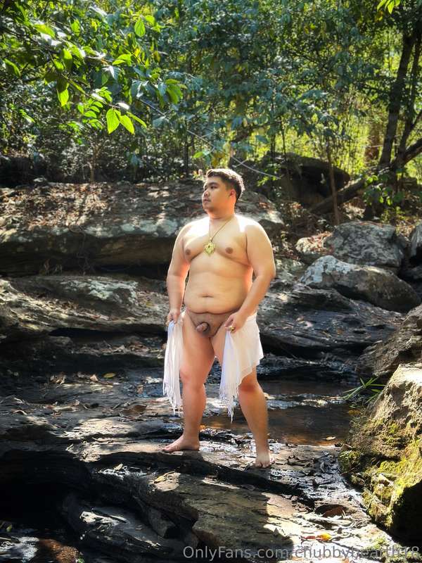 chubbybearth18