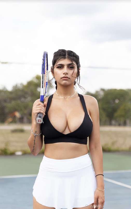 Foto 259 de Mia Khalifa en Tocromo