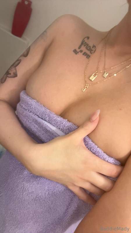 baddie.mady