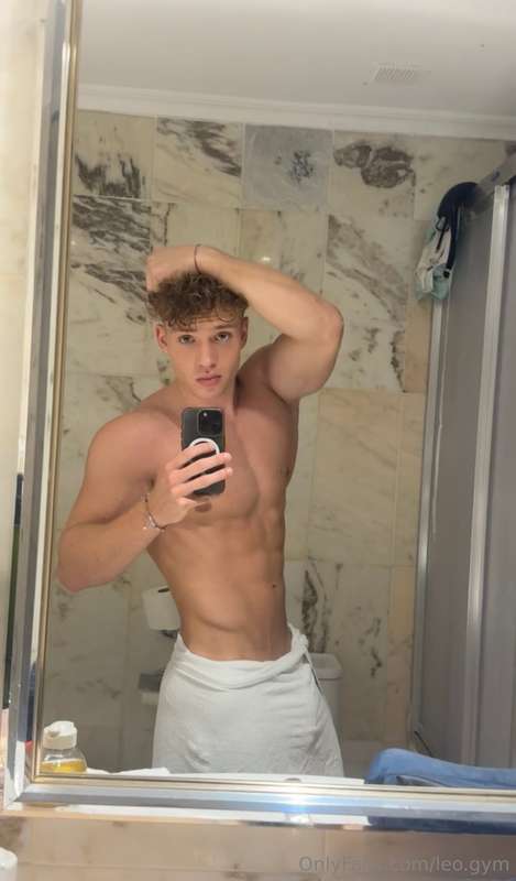 leo.gym
