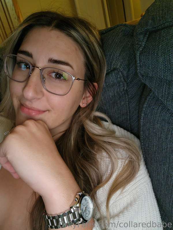 Where are my watch guys at?! Help a girl out and let me know..