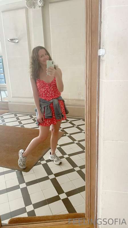Parisien summer days