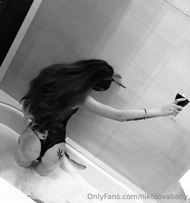 nikolovababy